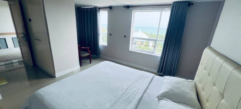 美奈精品酒店(Mui Ne Boutique Hotel)图片