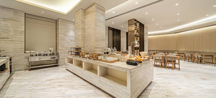 全季酒店(嘉峪关大唐美食街店)图片