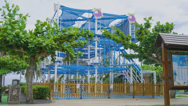 三亚亚龙湾天域度假酒店图片