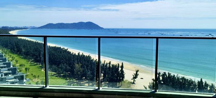 澜屿酒店(陵水清水湾店)图片