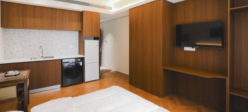 良栖·小筑图片