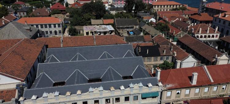 凤朝阳设计师酒店(烟台站第一海水浴场店)图片