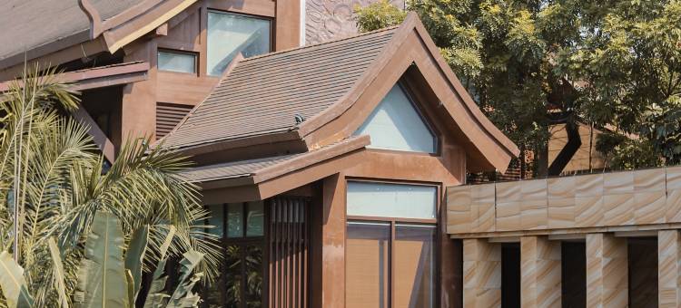 西双版纳稷泽万达文华度假酒店图片