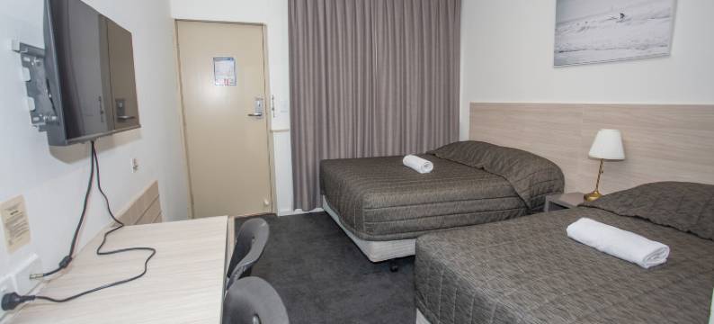 西城汽车旅馆(Westside Motor Inn)图片