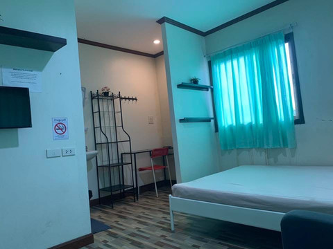 甲米凉爽高级旅馆