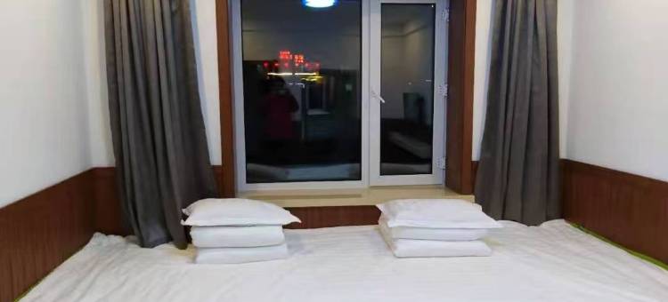 雪禾浪漫酒店图片