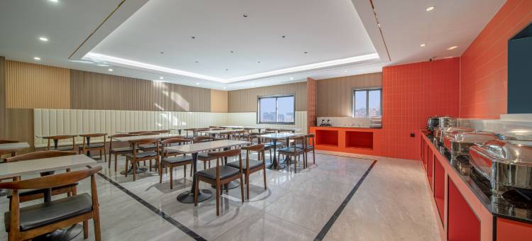 韵庭酒店(合肥明珠广场正大广场店)图片