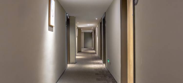 如家酒店(徐州云龙湖风景区建国西路店)图片