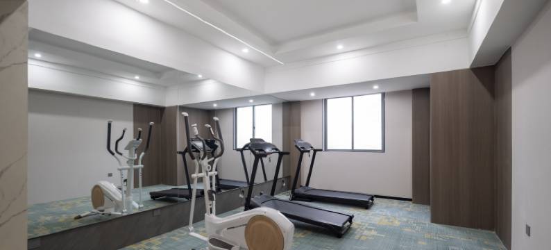 新海南大酒店(骑楼老街省政府店)图片