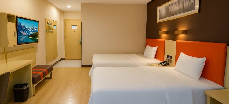 7天优品酒店(廊坊固安工业开发区店)图片