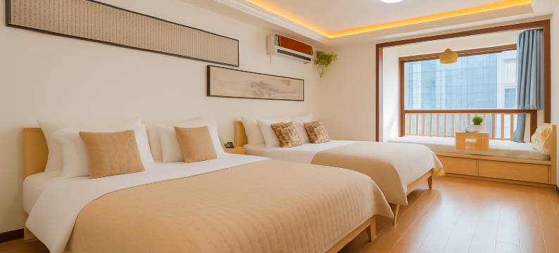 清雅云舍(苏宁广场彭城广场地铁站店)图片