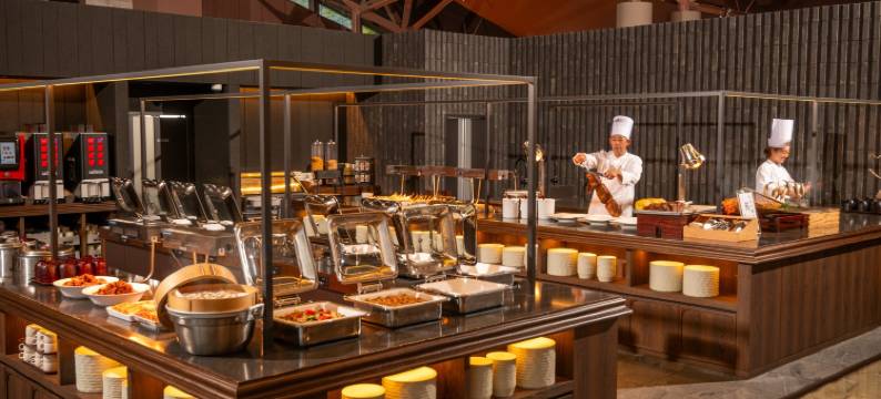 安曇野高原度假村(AZUMINO KOGEN RESORT)图片