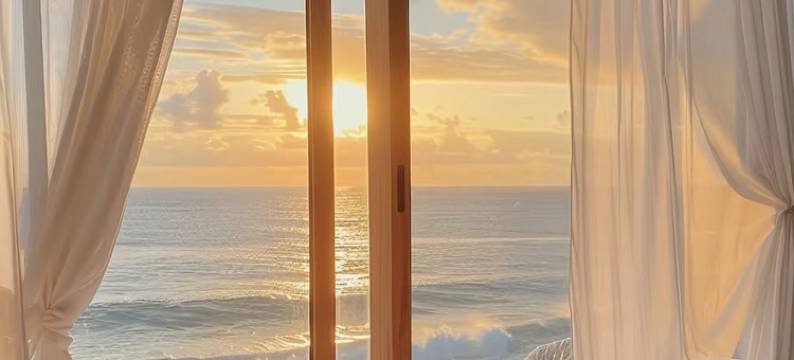 海泊院海景民宿(湄洲岛度假区店)图片