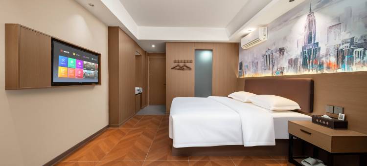 玉之林酒店图片