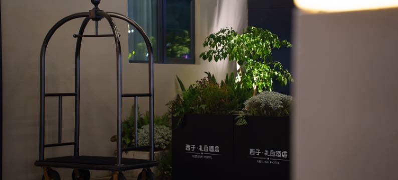 西子·礼白酒店(九寨沟景区千古情店)图片