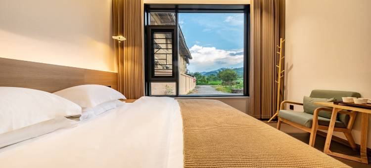 云林夕精品小院(大鱼海棠店)图片