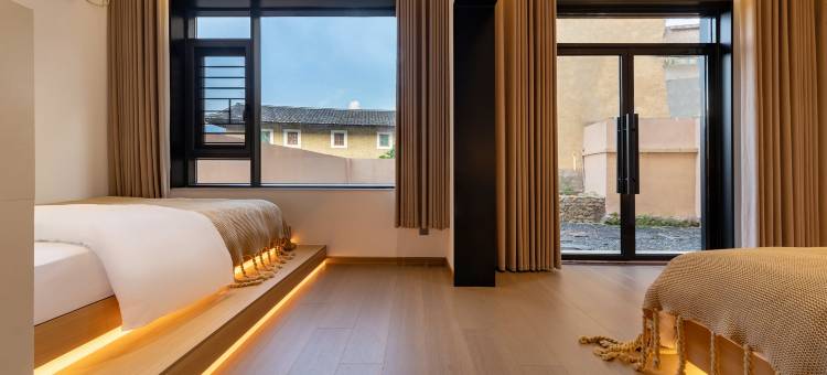 云林夕精品小院(大鱼海棠店)图片