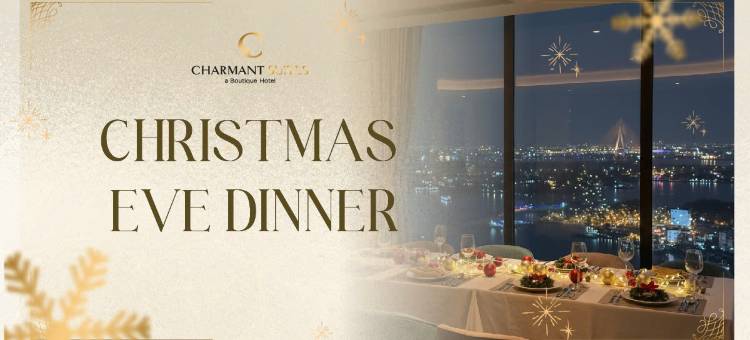 魅力套房精品酒店-芹苴(Charmant Suites a Boutique Hotel Can Tho)图片