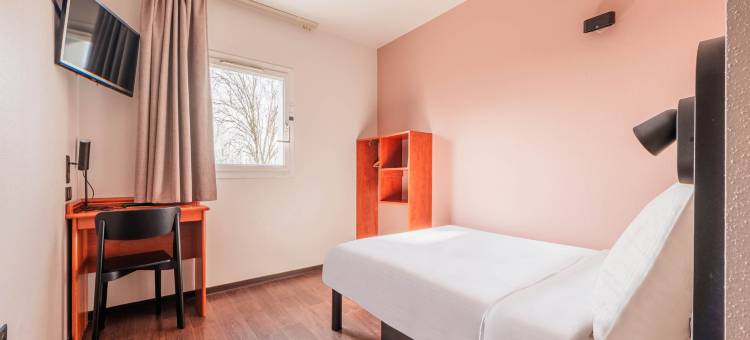 B&B酒店斯特拉斯堡机场(B&B Hotel Strasbourg Aéroport)图片