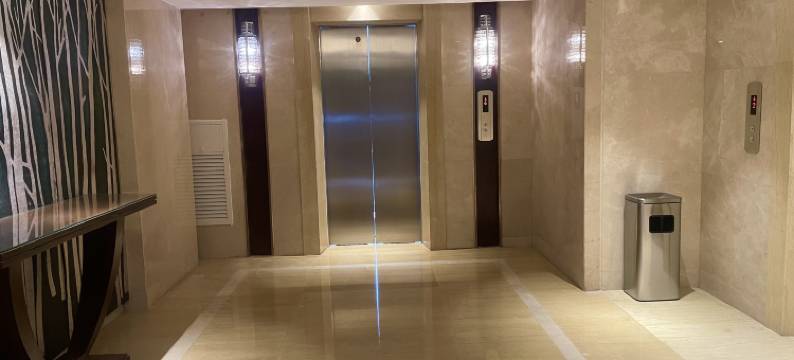 金都酒店(珠海拱北口岸店)图片