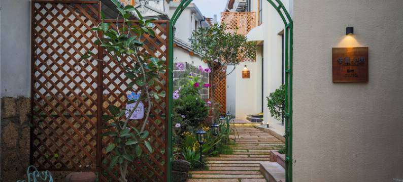 沙溪令嘉小园图片