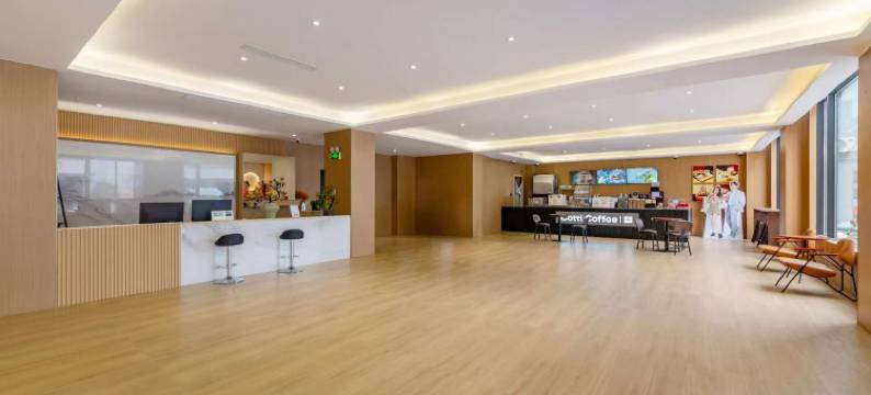 西湖上城居(泉州西街店)图片