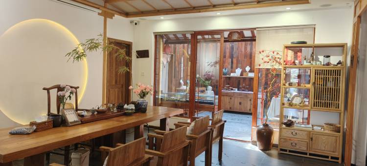 零陵古城溪居特色民宿图片
