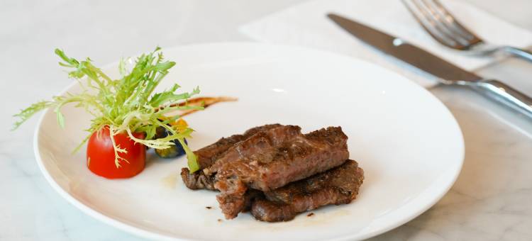 晋城皇城新区智选假日酒店图片