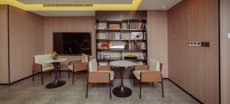 冠寓(龙湖上城店)图片