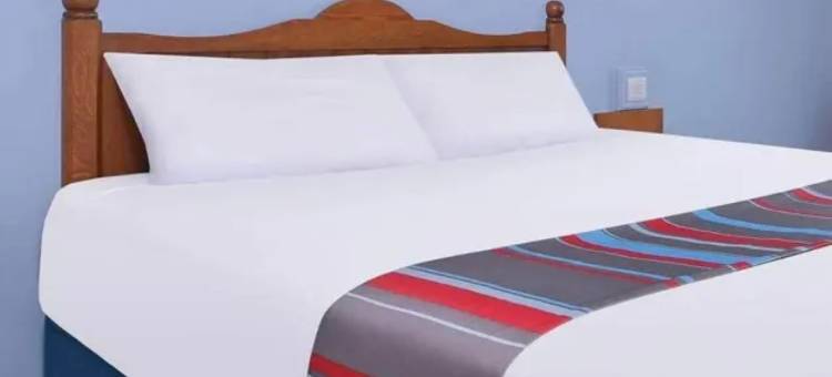 Travelodge London Northolt图片