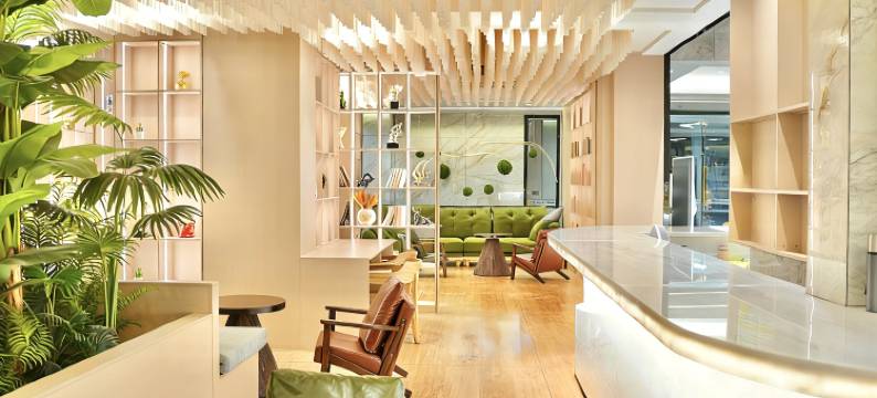 惠州惠东御上明珠温泉度假村(安墩热汤店)图片