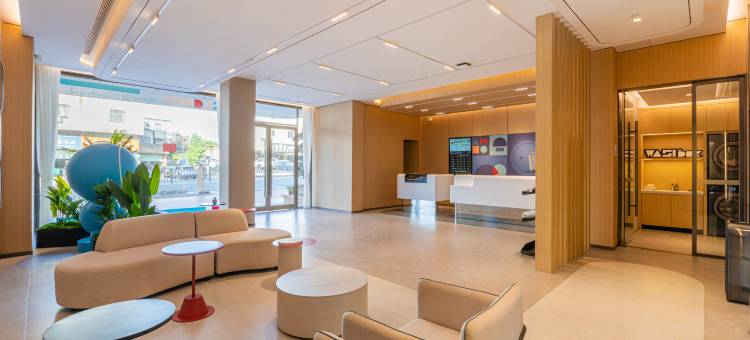 如家酒店·neo(厦门翔安马巷店)图片