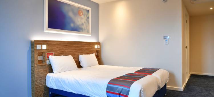 TRAVELODGE LONDON FINCHLEY图片