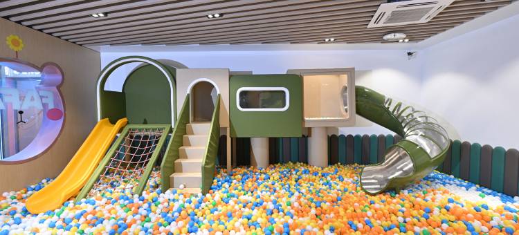 福州榕发淮安景澜酒店图片