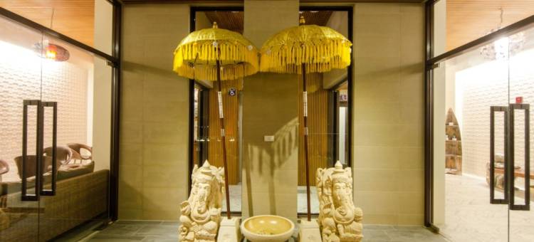 嬉安平 by Hotel Si图片