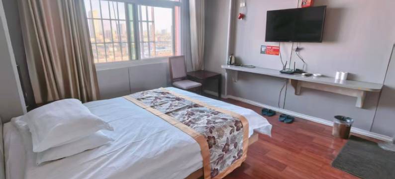 新余景爱精品酒店图片