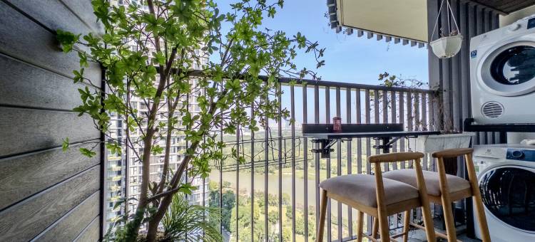 Homestay Ecopark Hung Yen by QMP图片