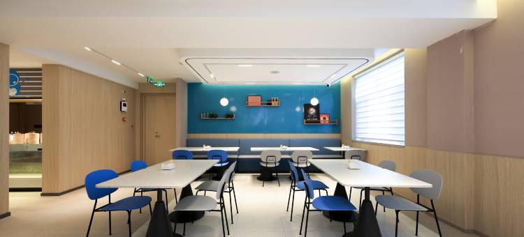 如家酒店neo(长白山北坡游客集散中心店)图片