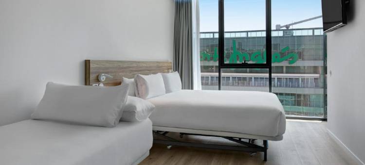 B&B Hotel Porto Centro Massarelos图片