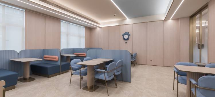 汉庭酒店(岳阳平江天岳书院店)图片