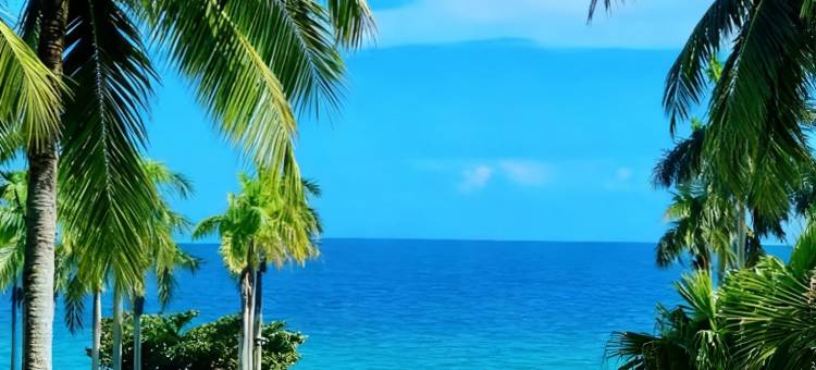 宜尚PLUS酒店(海口友谊阳光城国贸中心店)图片