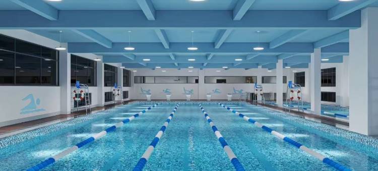 美豪丽致酒店(广州鱼珠城和贵广场店)图片