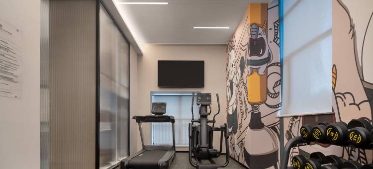 淮安淮阴万达美华酒店图片