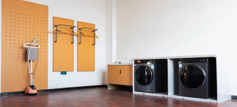 驿居酒店(宿迁吾悦广场店)图片