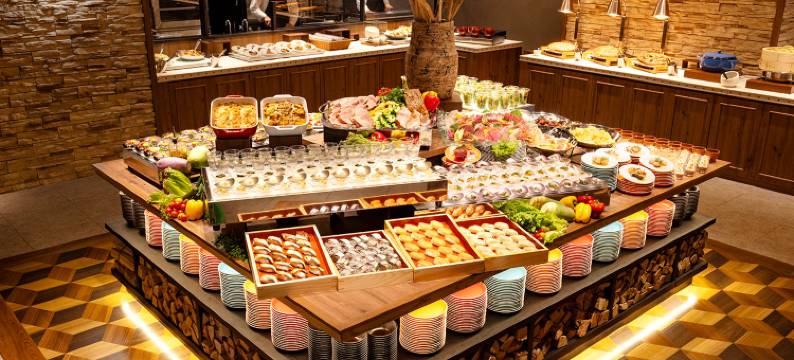 TAOYA箱根(TAOYA Hakone)图片