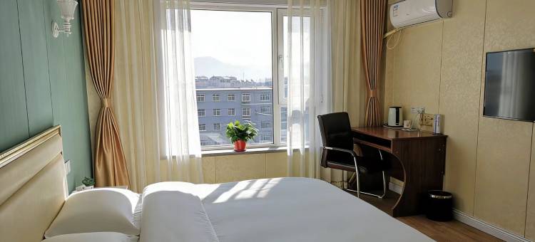 朝阳友之家公寓(建委大院店)图片