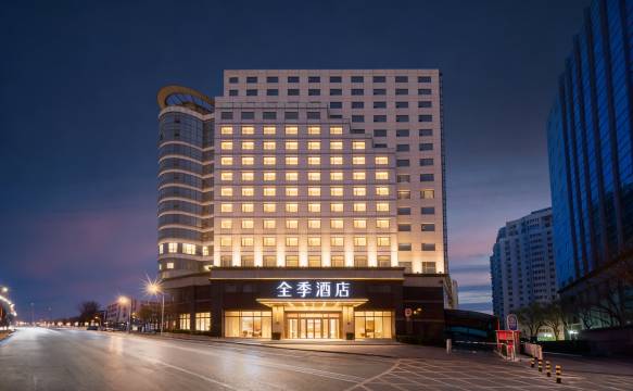 全季酒店(北京西站北广场店)