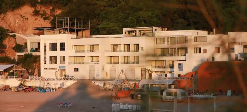 福鼎在山海民宿(太姥山牛郎岗景区店)图片