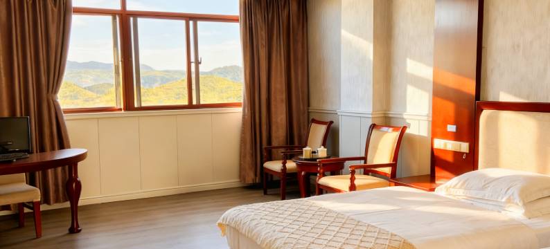 镇沅江南大酒店图片