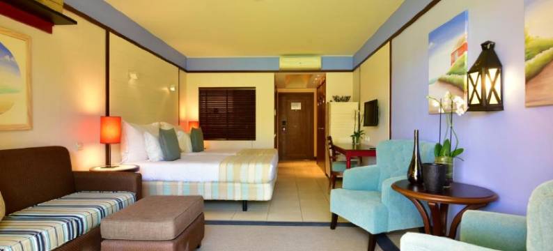 佩斯塔纳波尔图圣海滩度假村(食宿全包)(Pestana Porto Santo All Inclusive, Premium Beach & Spa Resort)图片